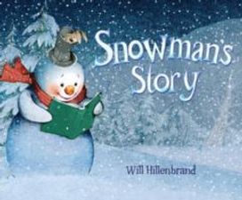 Snowman's Story