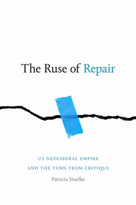 Ruse of Repair Ruse of Repair