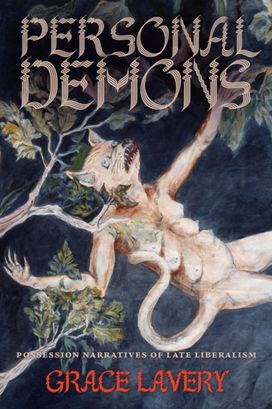 Personal Demons Personal Demons
