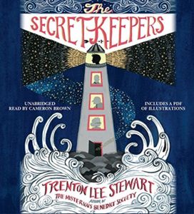 The Secret Keepers The Secret Keepers