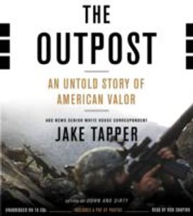 The Outpost The Outpost