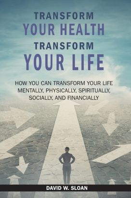 Transform Your health... Transform Your Life