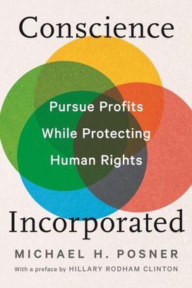 Conscience Incorporated Conscience Incorporated