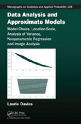 Data Analysis and Approximate Models Data Analysis and Approximate Models