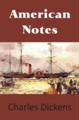 American Notes American Notes