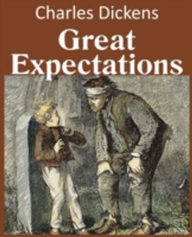 Great Expectations Great Expectations