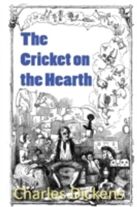 Cricket on the Hearth Cricket on the Hearth