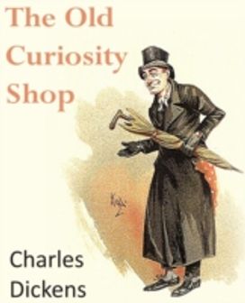 Old Curiosity Shop Old Curiosity Shop