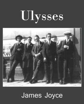 Ulysses Ulysses