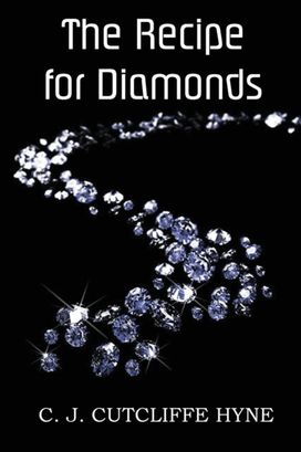 Recipe for Diamonds Recipe for Diamonds