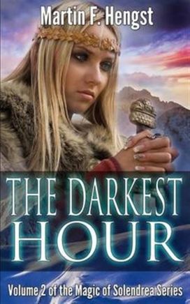 Darkest Hour, the Darkest Hour, the