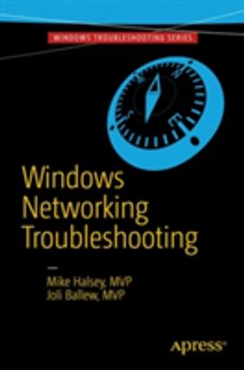 Windows Networking Troubleshooting