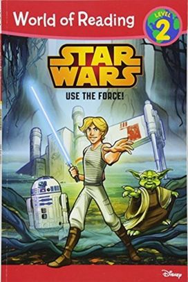 Star Wars: Use the Force! Star Wars: Use the Force!