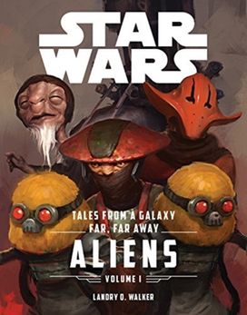 Star Wars the Force Awakens: Tales from Star Wars the Force Awakens: Tales from