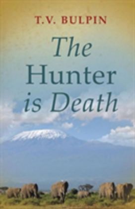 The Hunter is Death The Hunter is Death