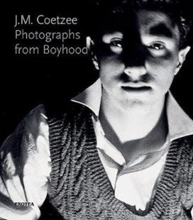 J.m. Coetzee