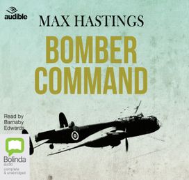Bomber Command Bomber Command