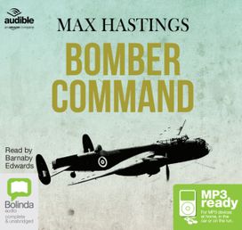 Bomber Command Bomber Command
