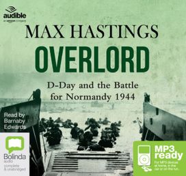 Overlord Overlord