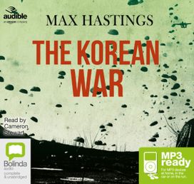 Korean War Korean War