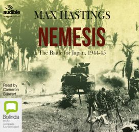 Nemesis Nemesis
