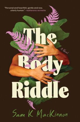 Body Riddle Body Riddle