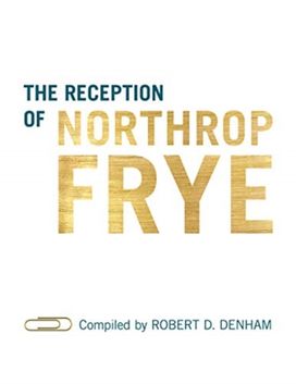 Reception of Northrop Frye