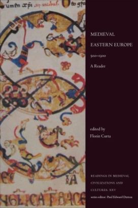 Medieval Eastern Europe, 500-1300 Medieval Eastern Europe, 500-1300