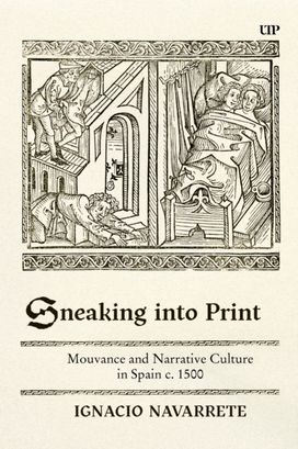 Sneaking Into Print Sneaking Into Print
