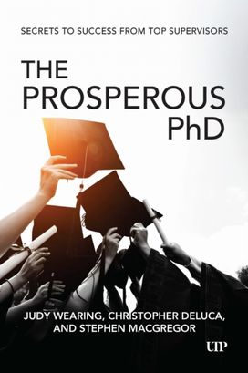 Prosperous PhD Prosperous PhD