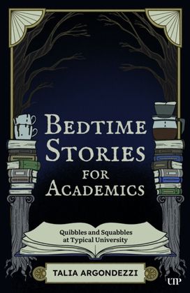 Bedtime Stories for Academics