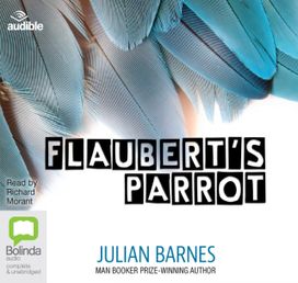 Flaubert's Parrot Flaubert's Parrot