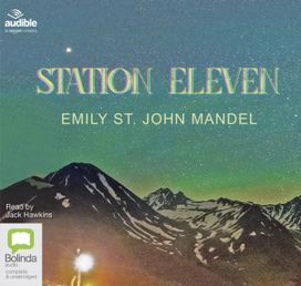 Station Eleven Station Eleven