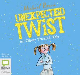 Unexpected Twist Unexpected Twist