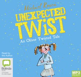 Unexpected Twist Unexpected Twist
