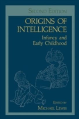 Origins of Intelligence Origins of Intelligence