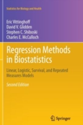 Regression Methods in Biostatistics