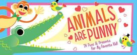 Animals are Punny