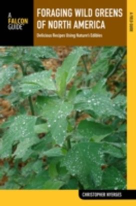 Foraging Wild Edible Plants of North America