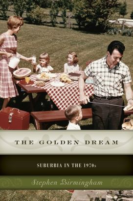 The Golden Dream
