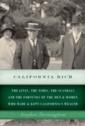 California Rich California Rich