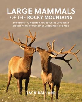 Large Mammals of the Rocky Mountains Large Mammals of the Rocky Mountains