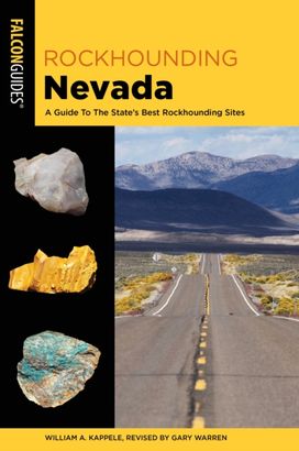 Rockhounding Nevada Rockhounding Nevada