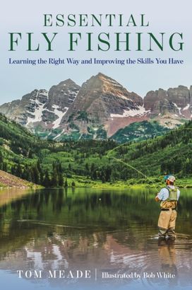 Essential Fly Fishing