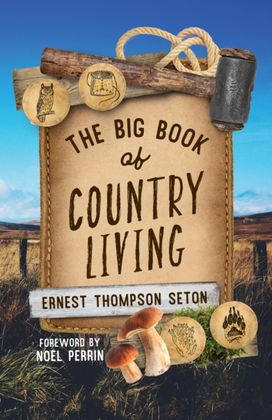 Big Book of Country Living Big Book of Country Living