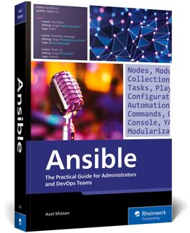 Ansible Ansible
