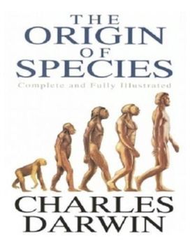 Origin of Species Origin of Species