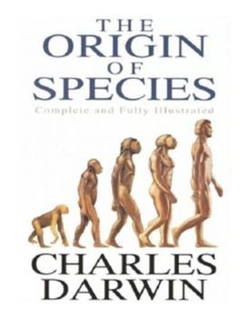 Origin Of Species