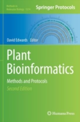 Plant Bioinformatics Plant Bioinformatics