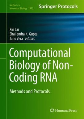 Computational Biology of Non-Coding Rna